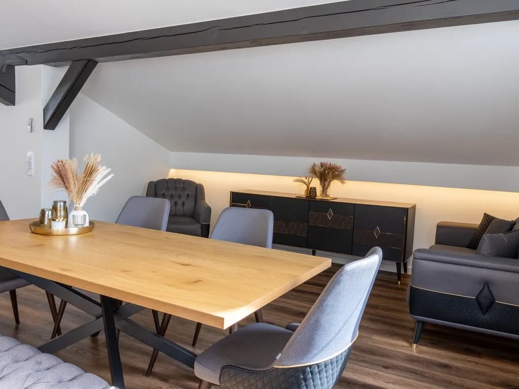 Wohnung kaufen in Zell am See – 173,4 m², € 748.000 – Bild 4 von 15