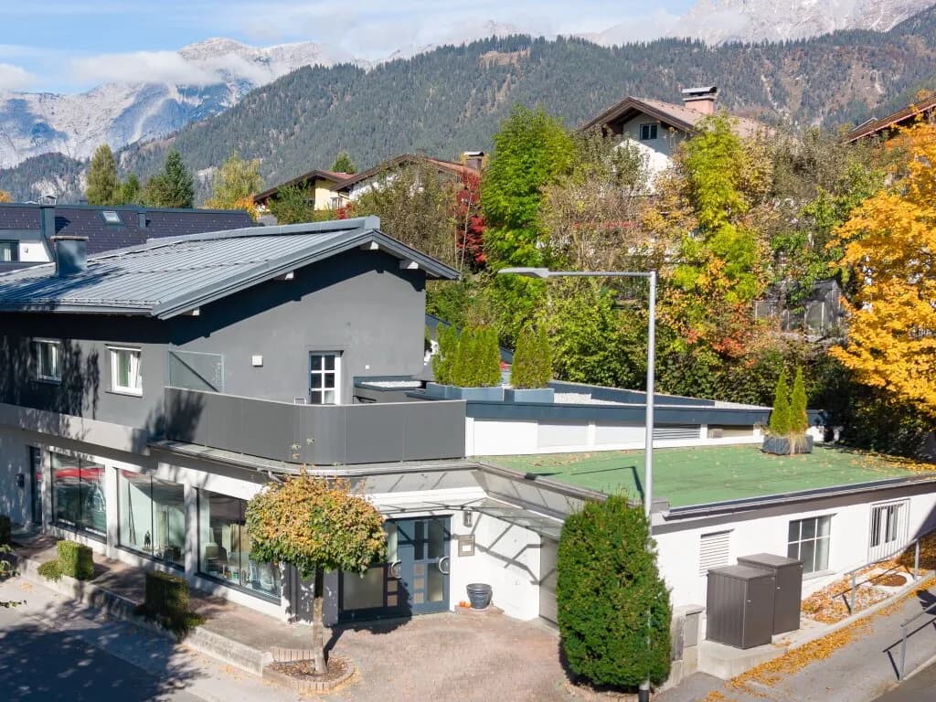Wohnung kaufen in Zell am See – 173,4 m², € 748.000 – Bild 14 von 15