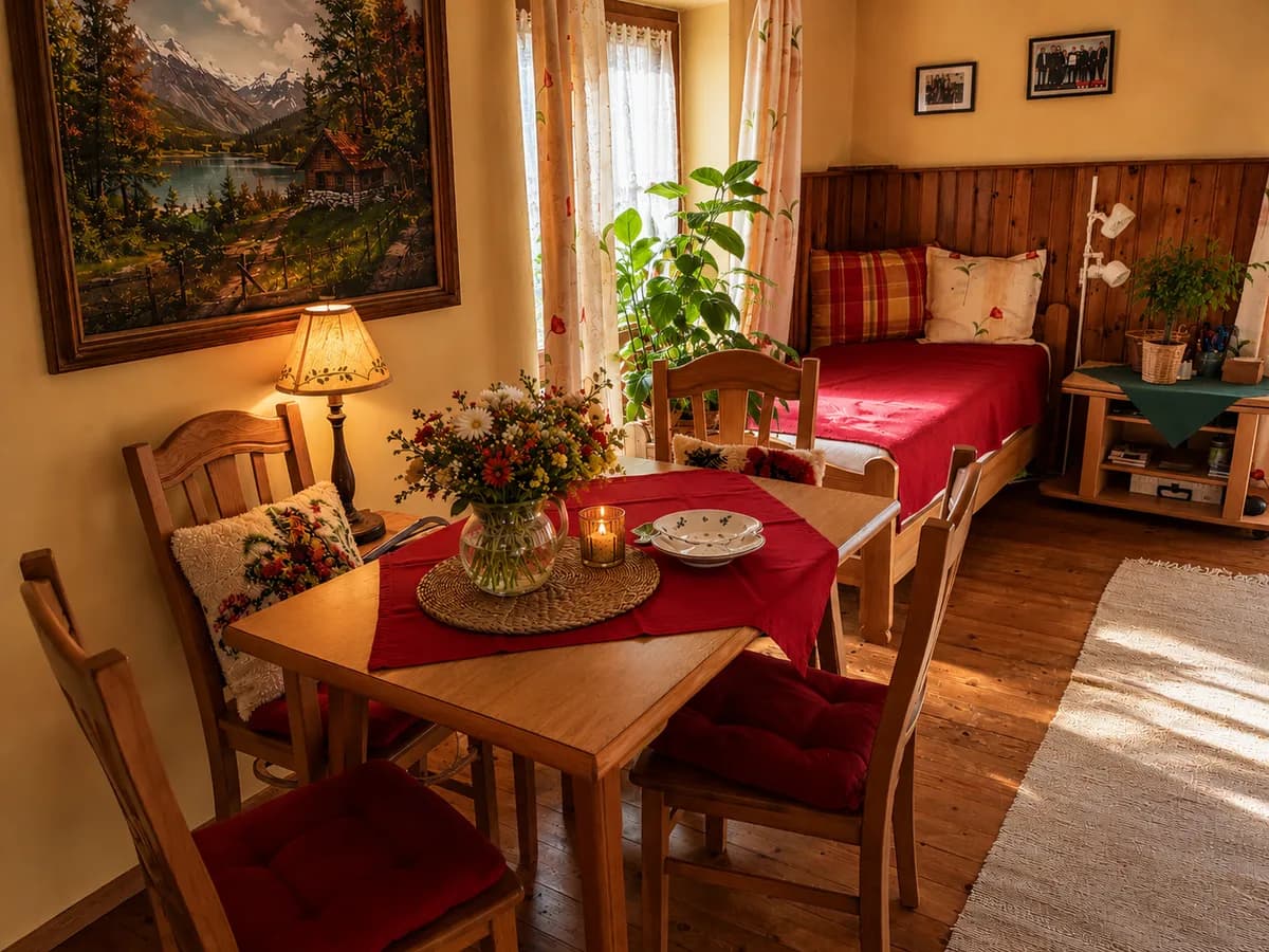 4-Zimmer-Wohnung kaufen in Vöcklabruck – 132 m², € 448.000 – Bild 1 von 5