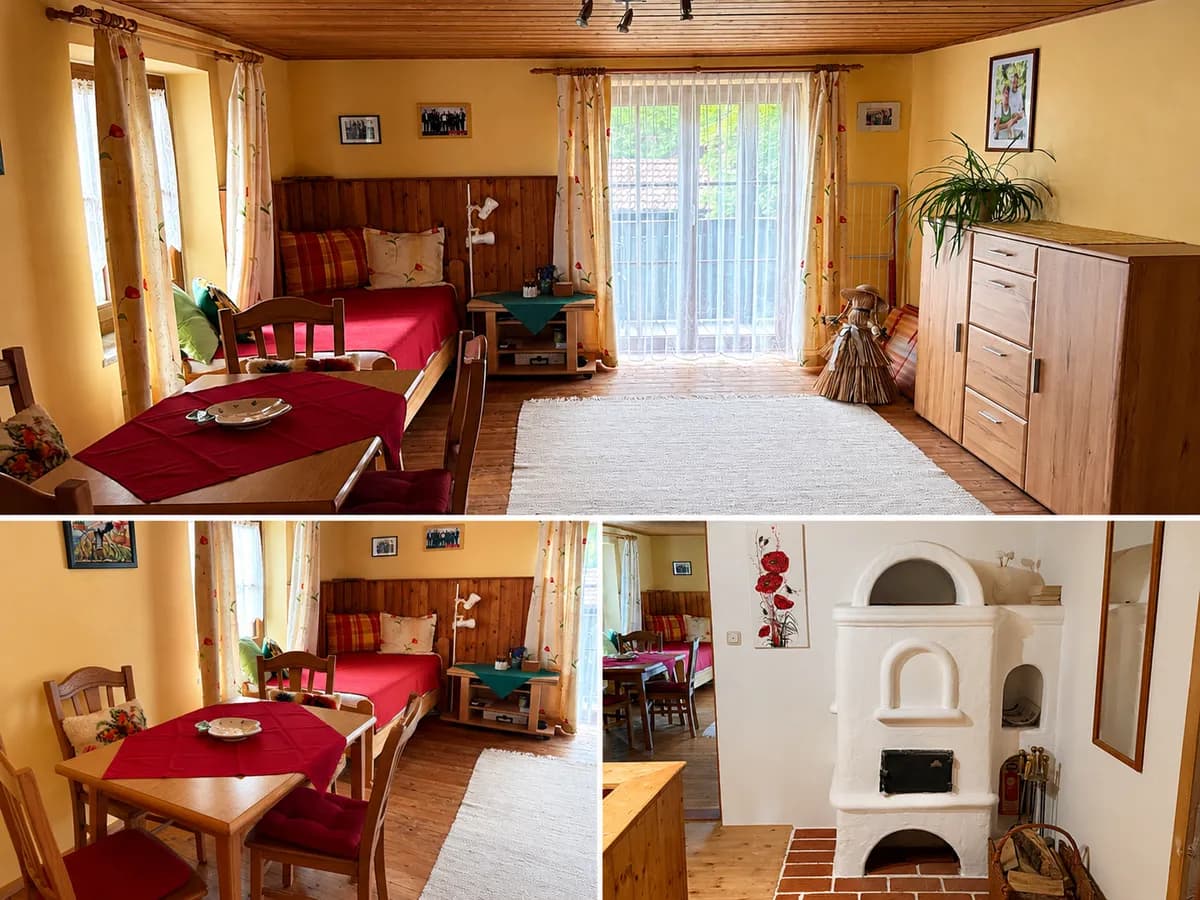 4-Zimmer-Wohnung kaufen in Vöcklabruck – 132 m², € 448.000 – Bild 5 von 5