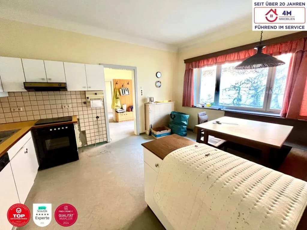 4-Zimmer-Haus kaufen in Mödling – 130 m², € 495.000 – Bild 3 von 11