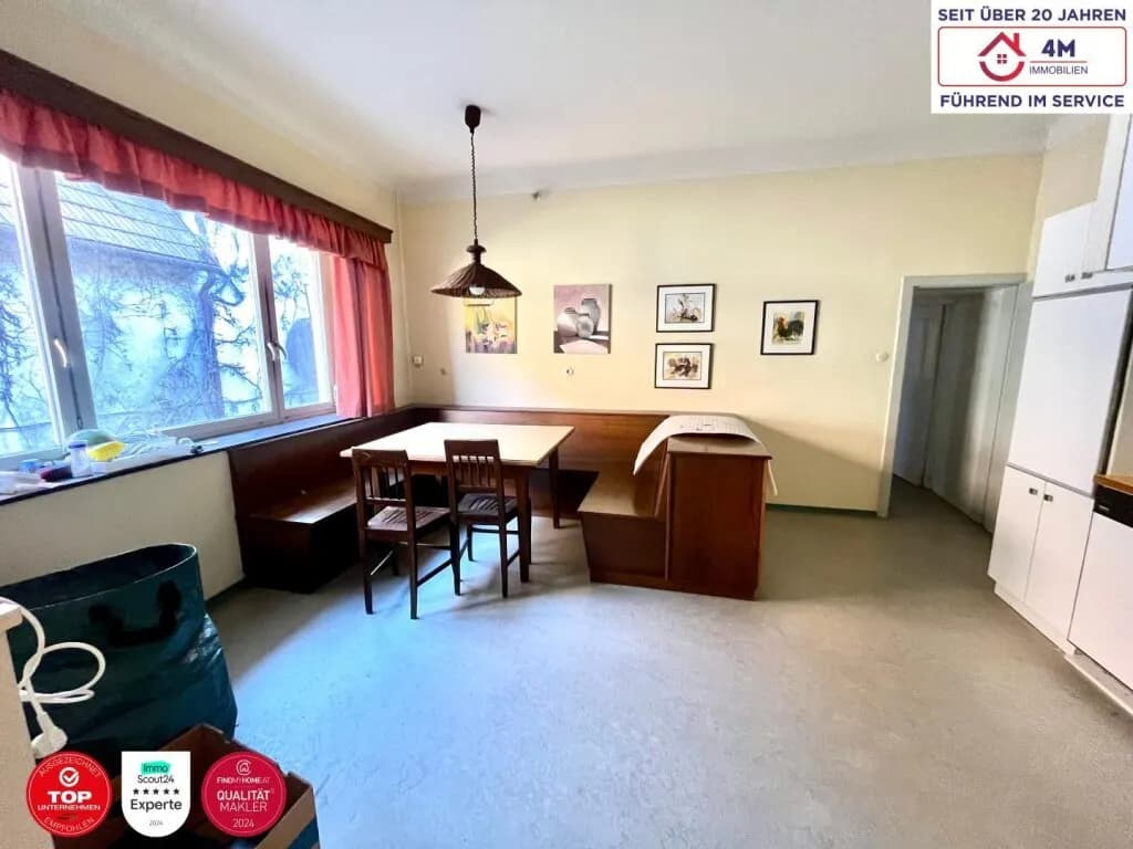 4-Zimmer-Haus kaufen in Mödling – 130 m², € 495.000 – Bild 4 von 11