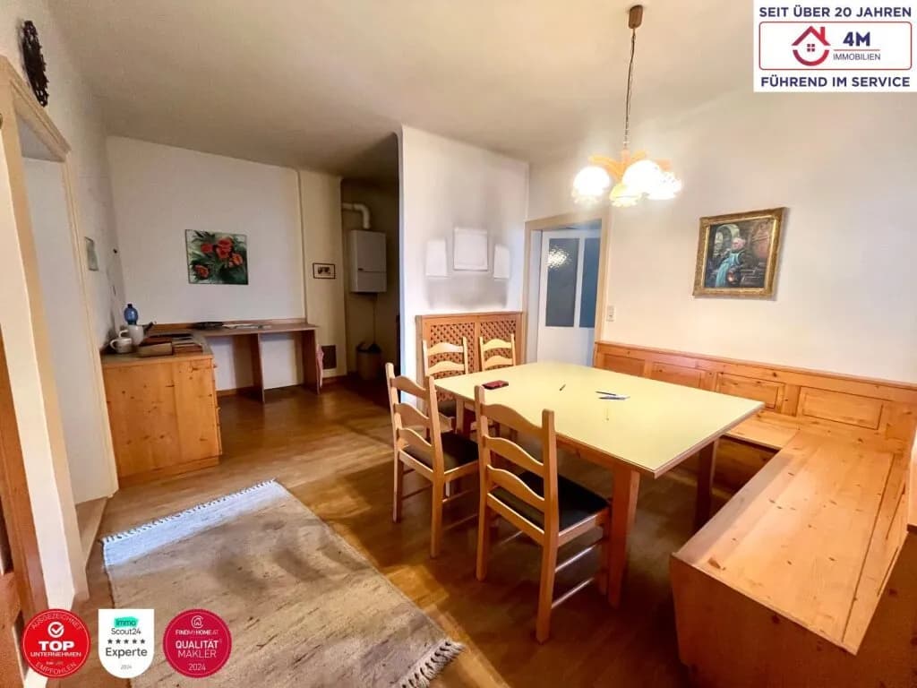 4-Zimmer-Haus kaufen in Mödling – 130 m², € 495.000 – Bild 5 von 11