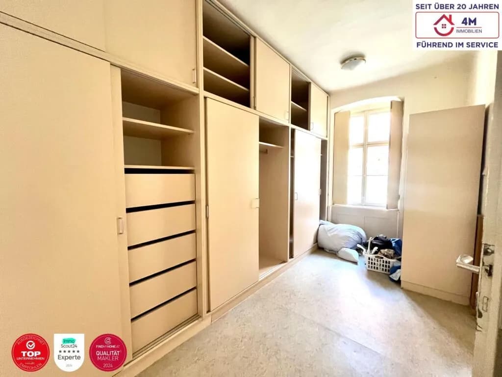 4-Zimmer-Haus kaufen in Mödling – 130 m², € 495.000 – Bild 6 von 11