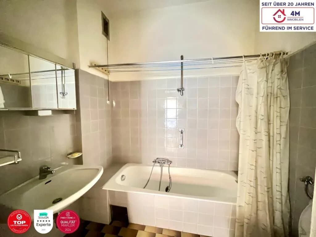 4-Zimmer-Haus kaufen in Mödling – 130 m², € 495.000 – Bild 7 von 11