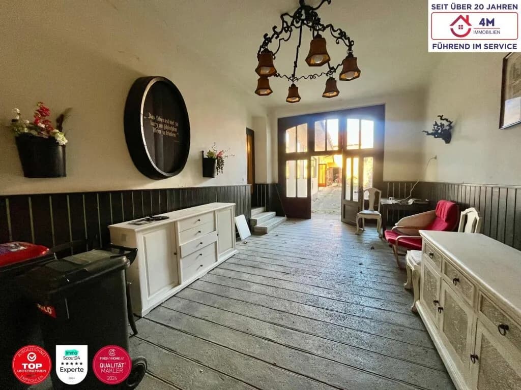 4-Zimmer-Haus kaufen in Mödling – 130 m², € 495.000 – Bild 8 von 11