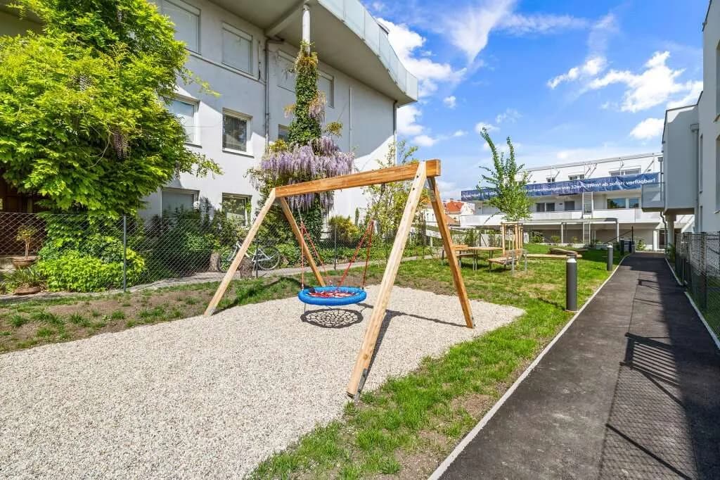 2-Zimmer-Wohnung kaufen in Mödling – 52,3 m², € 489.000 – Bild 5 von 23