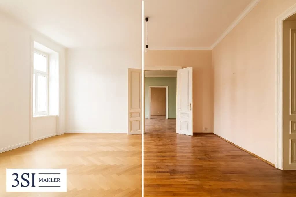 5-Zimmer-Wohnung kaufen in Wien – 133,43 m², € 1.254.000 – Bild 3 von 25