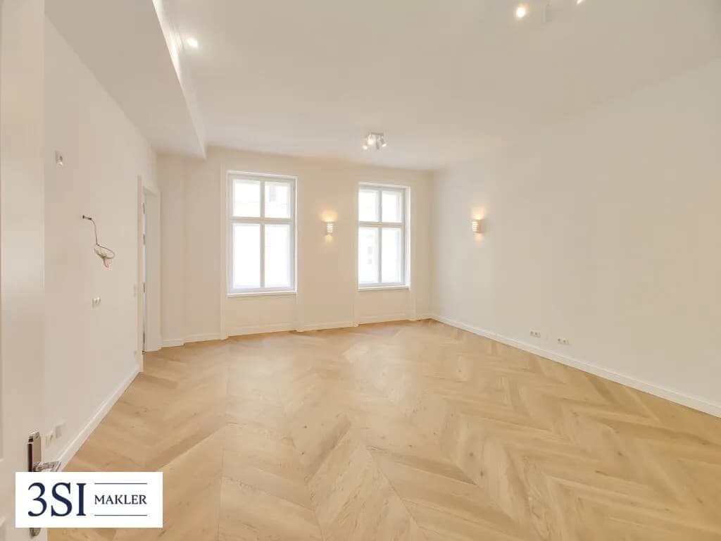 5-Zimmer-Wohnung kaufen in Wien – 133,43 m², € 1.254.000 – Bild 5 von 25