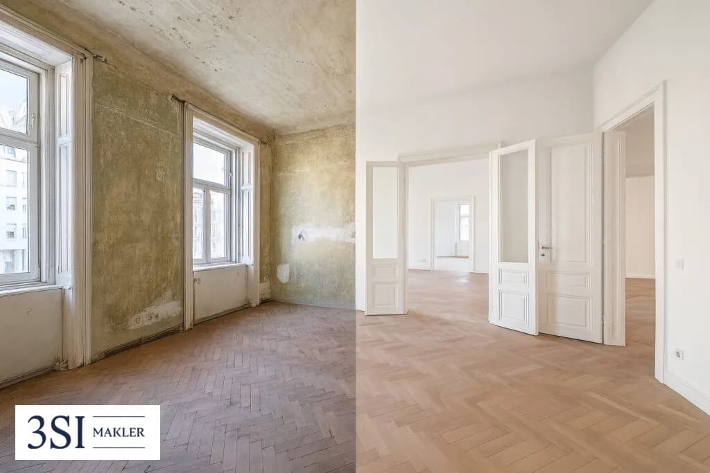 5-Zimmer-Wohnung kaufen in Wien – 133,43 m², € 1.254.000 – Bild 8 von 25
