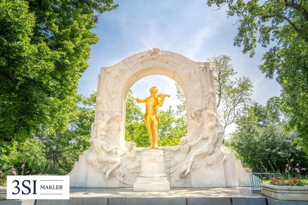 5-Zimmer-Wohnung kaufen in Wien – 133,43 m², € 1.254.000 – Bild 13 von 25
