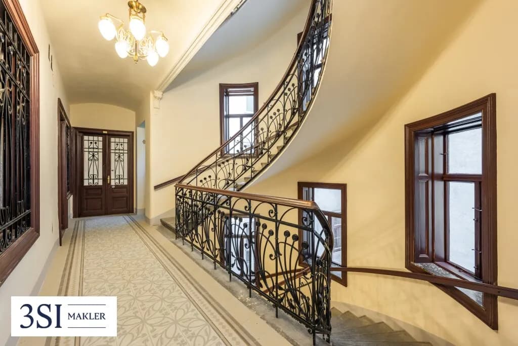 5-Zimmer-Wohnung kaufen in Wien – 133,43 m², € 1.254.000 – Bild 19 von 25