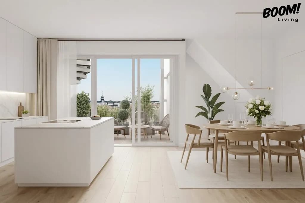 3-Zimmer-Wohnung kaufen in Wien – 69,72 m², € 549.000 – Bild 7 von 10