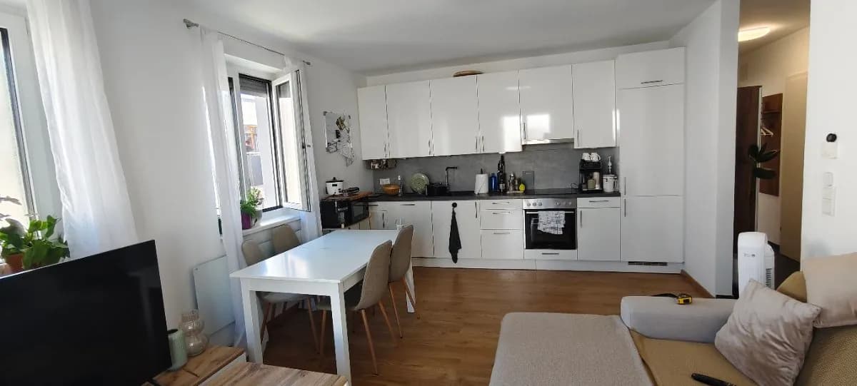 3-Zimmer-Wohnung mieten in Tulln – 62 m², € 880 – Bild 3 von 5
