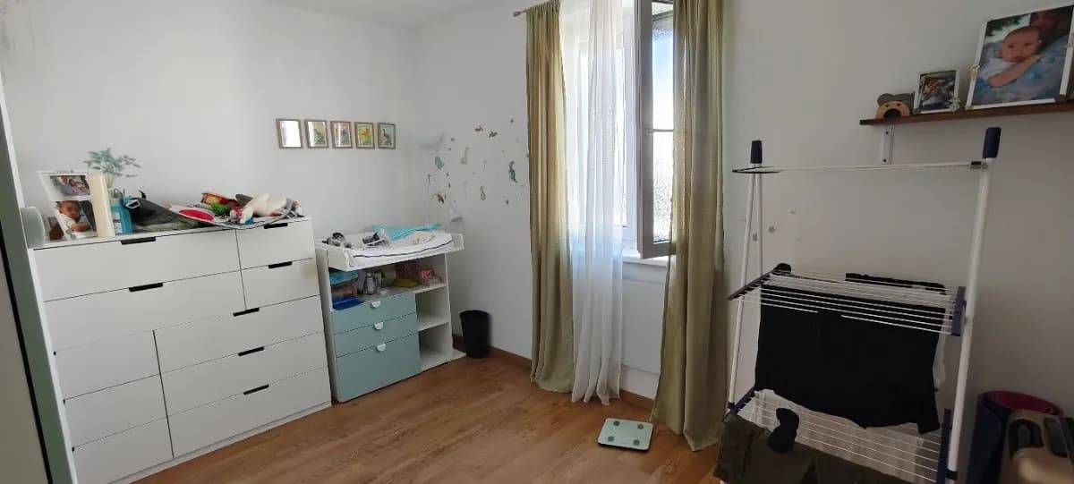 3-Zimmer-Wohnung mieten in Tulln – 62 m², € 880 – Bild 4 von 5