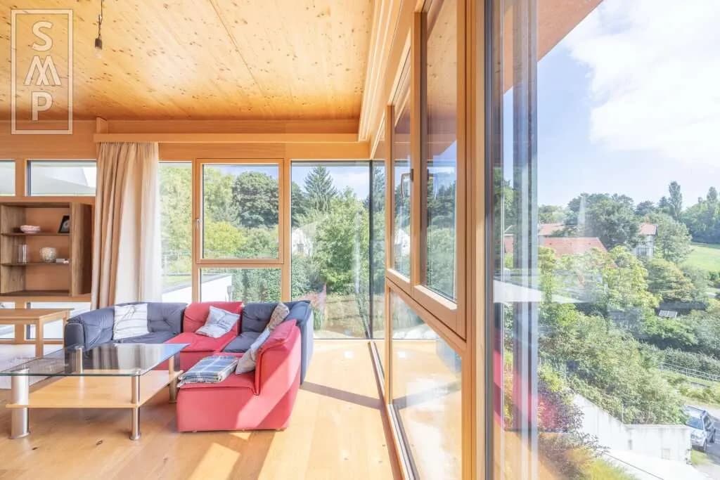 5-Zimmer-Haus kaufen in Tulln – 203,94 m², € 1.500.000 – Bild 4 von 17