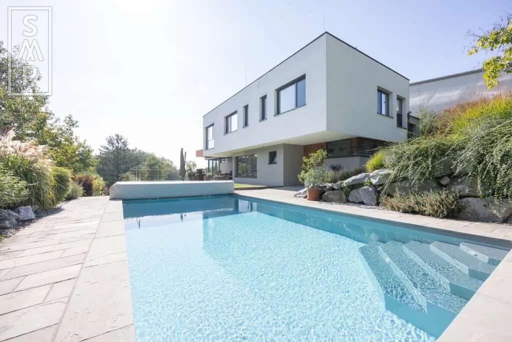 5-Zimmer-Haus kaufen in Tulln – 203,94 m², € 1.500.000 – Bild 11 von 17