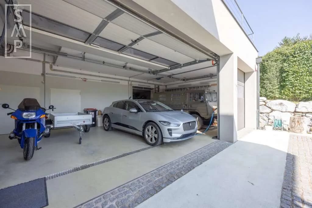 5-Zimmer-Haus kaufen in Tulln – 203,94 m², € 1.500.000 – Bild 13 von 17