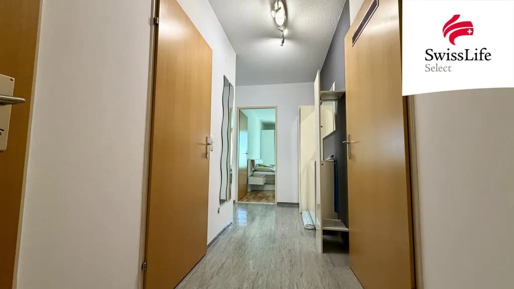 2-Zimmer-Wohnung kaufen in Wien – 61,06 m², € 272.300 – Bild 3 von 14