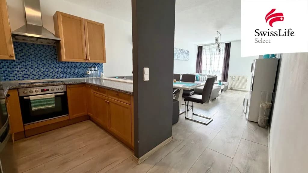 2-Zimmer-Wohnung kaufen in Wien – 61,06 m², € 272.300 – Bild 6 von 14