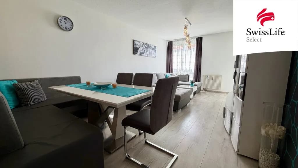 2-Zimmer-Wohnung kaufen in Wien – 61,06 m², € 272.300 – Bild 8 von 14