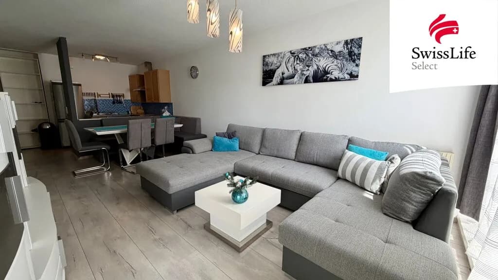 2-Zimmer-Wohnung kaufen in Wien – 61,06 m², € 272.300 – Bild 9 von 14