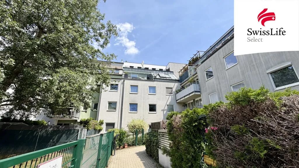 2-Zimmer-Wohnung kaufen in Wien – 61,06 m², € 272.300 – Bild 12 von 14