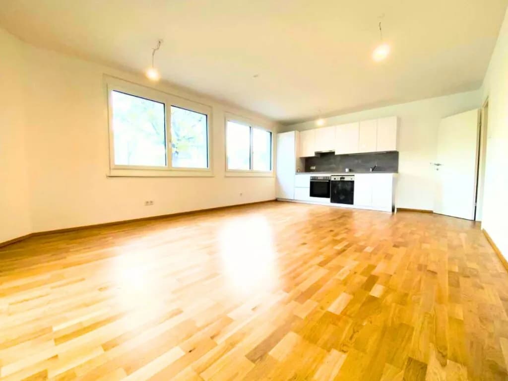 3-Zimmer-Wohnung kaufen in Wien – 91,2 m², € 461.990