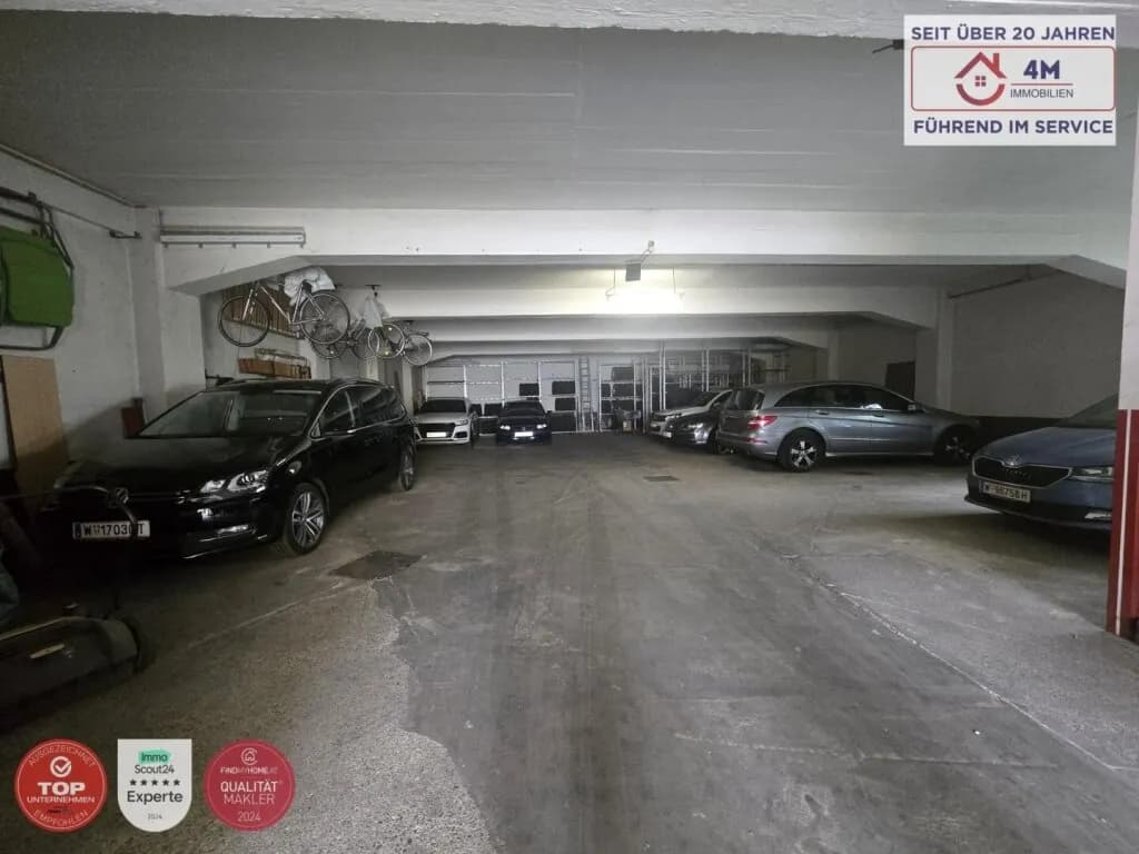 Gewerbeimmobilie kaufen in Wien – 940 m², € 2.900.000