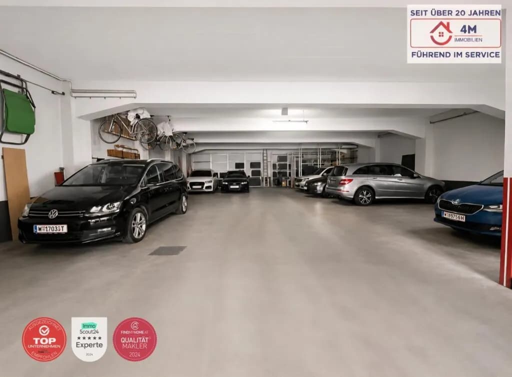 Gewerbeimmobilie kaufen in Wien – 940 m², € 2.900.000 – Bild 4 von 11
