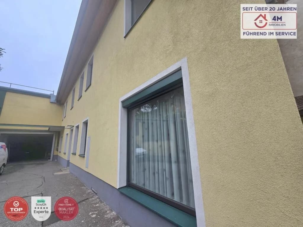 Gewerbeimmobilie kaufen in Wien – 940 m², € 2.900.000 – Bild 7 von 11