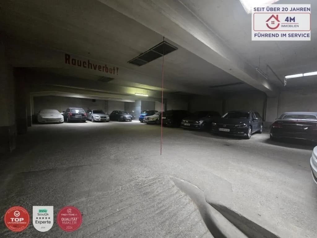 Gewerbeimmobilie kaufen in Wien – 940 m², € 2.900.000 – Bild 11 von 11