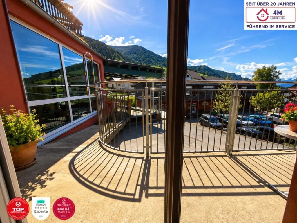 Immobilie kaufen in Murtal – 1 500 m², € 3.000.000