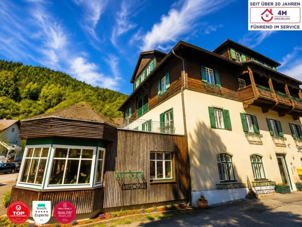 Immobilie kaufen in Murtal – 1 500 m², € 3.000.000 – Bild 3 von 9