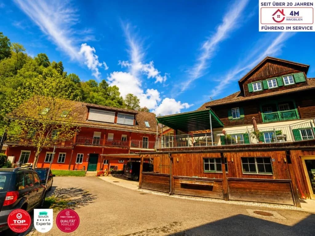 Immobilie kaufen in Murtal – 1 500 m², € 3.000.000 – Bild 5 von 9