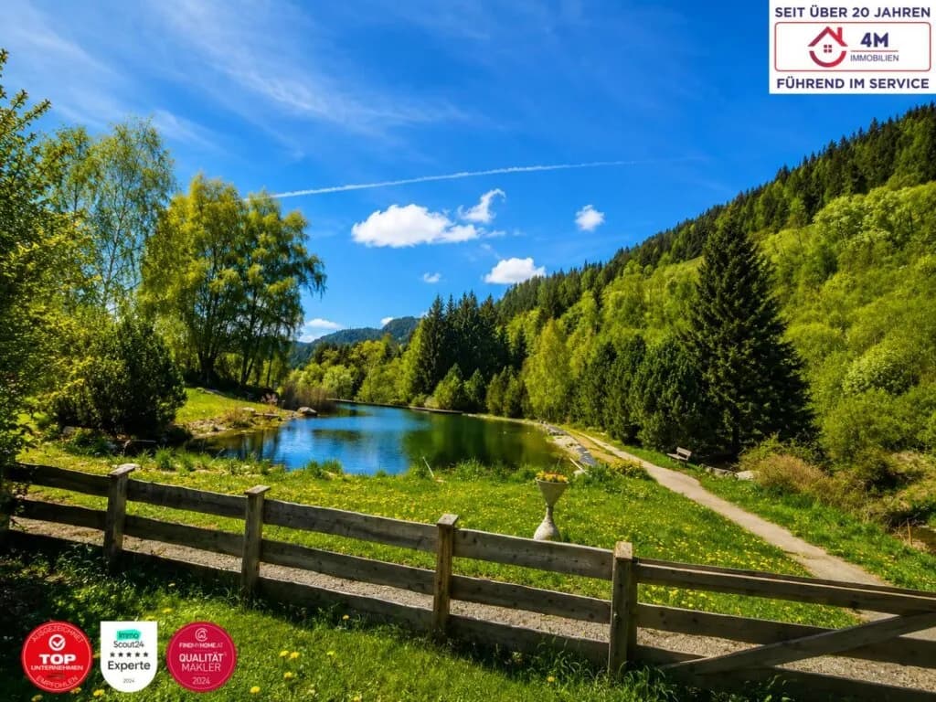 Immobilie kaufen in Murtal – 1 500 m², € 3.000.000 – Bild 9 von 9