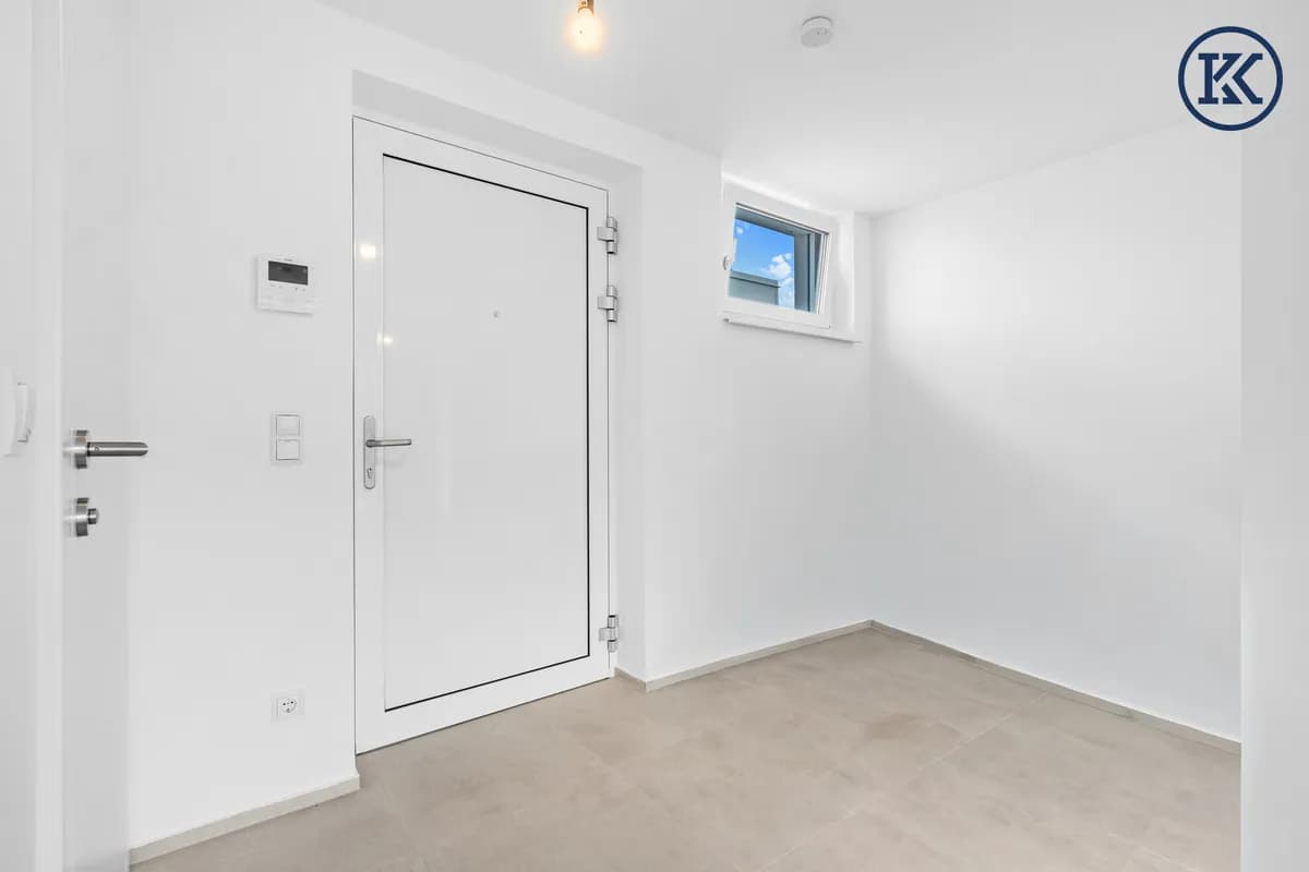 2-Zimmer-Wohnung kaufen in Wien – 51,92 m², € 462.000 – Bild 6 von 51