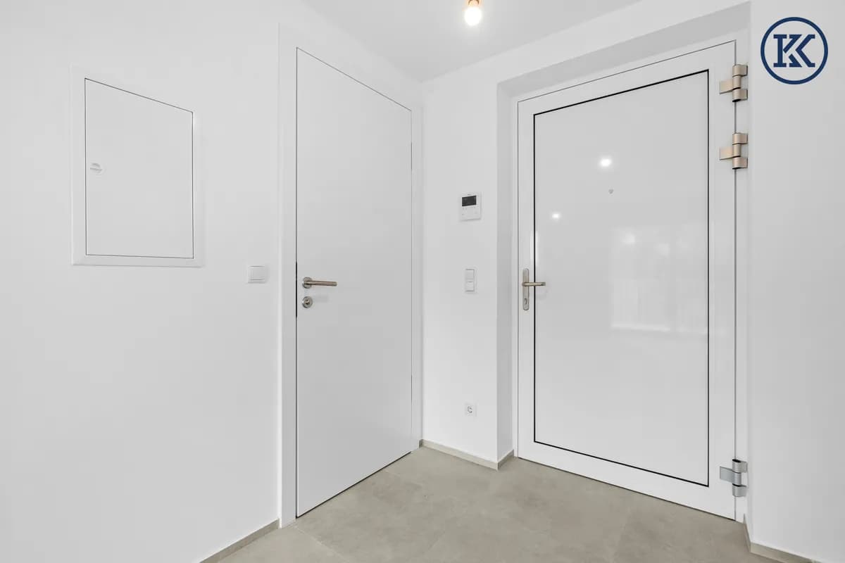2-Zimmer-Wohnung kaufen in Wien – 51,92 m², € 462.000 – Bild 7 von 51