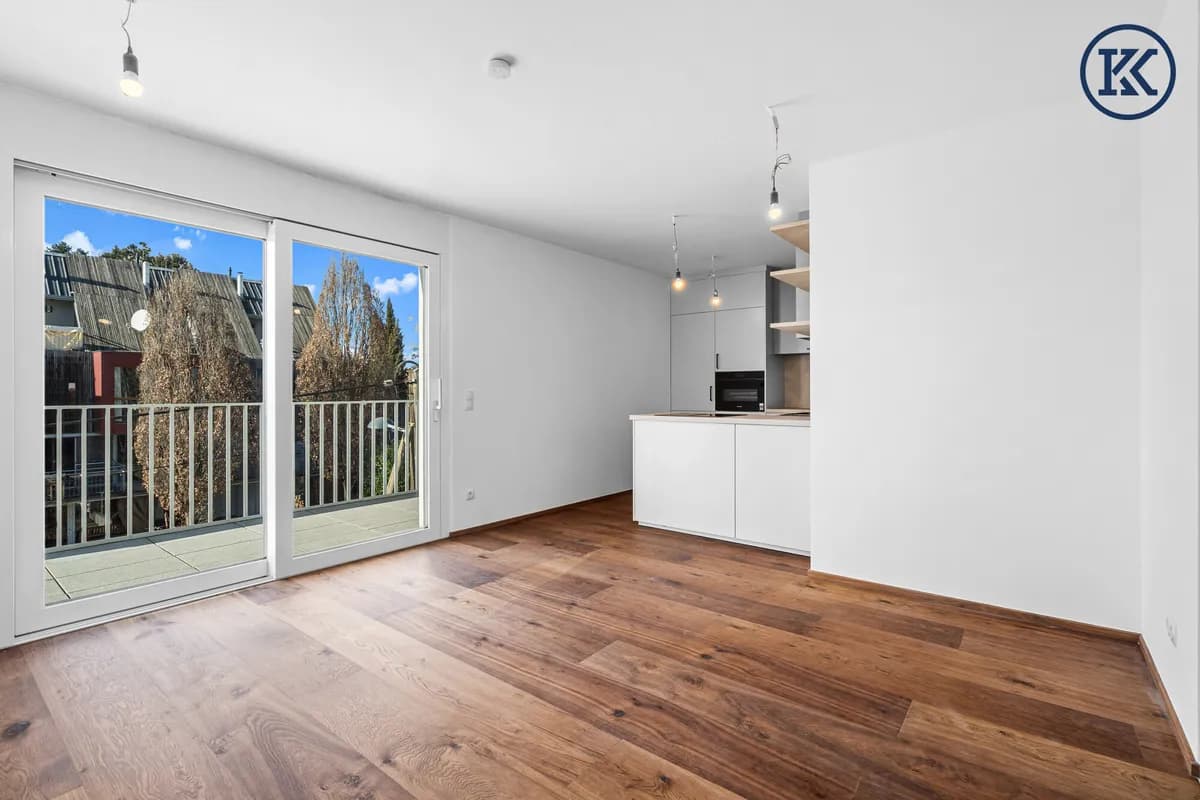 2-Zimmer-Wohnung kaufen in Wien – 51,92 m², € 462.000 – Bild 9 von 51