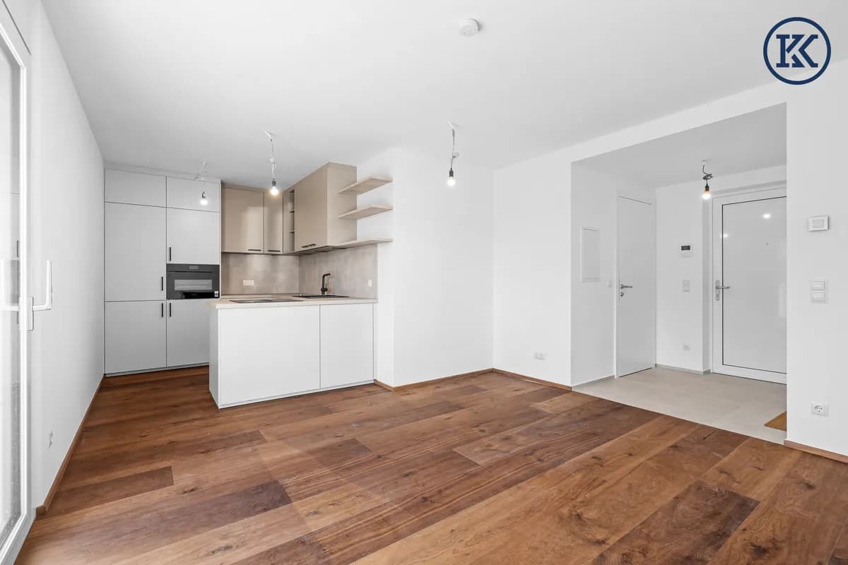 2-Zimmer-Wohnung kaufen in Wien – 51,92 m², € 462.000 – Bild 10 von 51