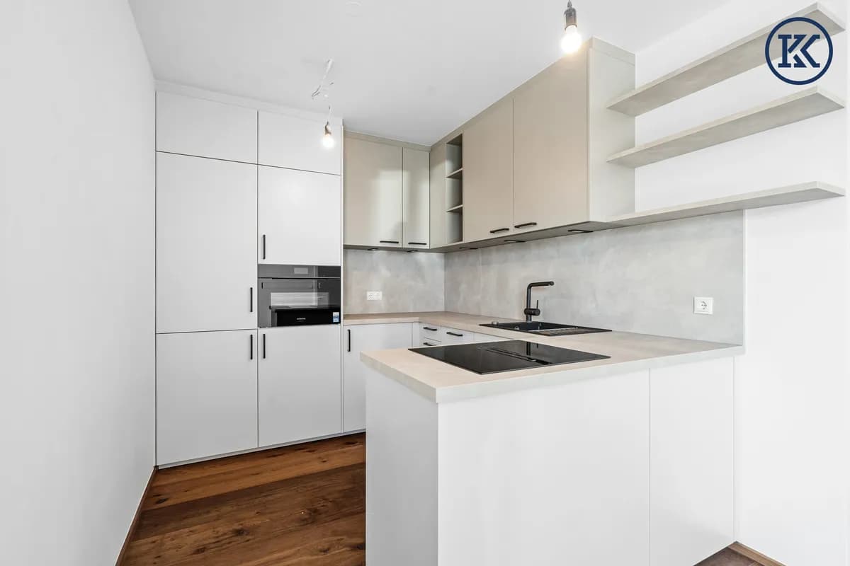 2-Zimmer-Wohnung kaufen in Wien – 51,92 m², € 462.000 – Bild 11 von 51
