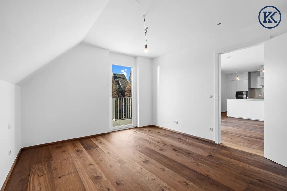 2-Zimmer-Wohnung kaufen in Wien – 51,92 m², € 462.000 – Bild 13 von 51