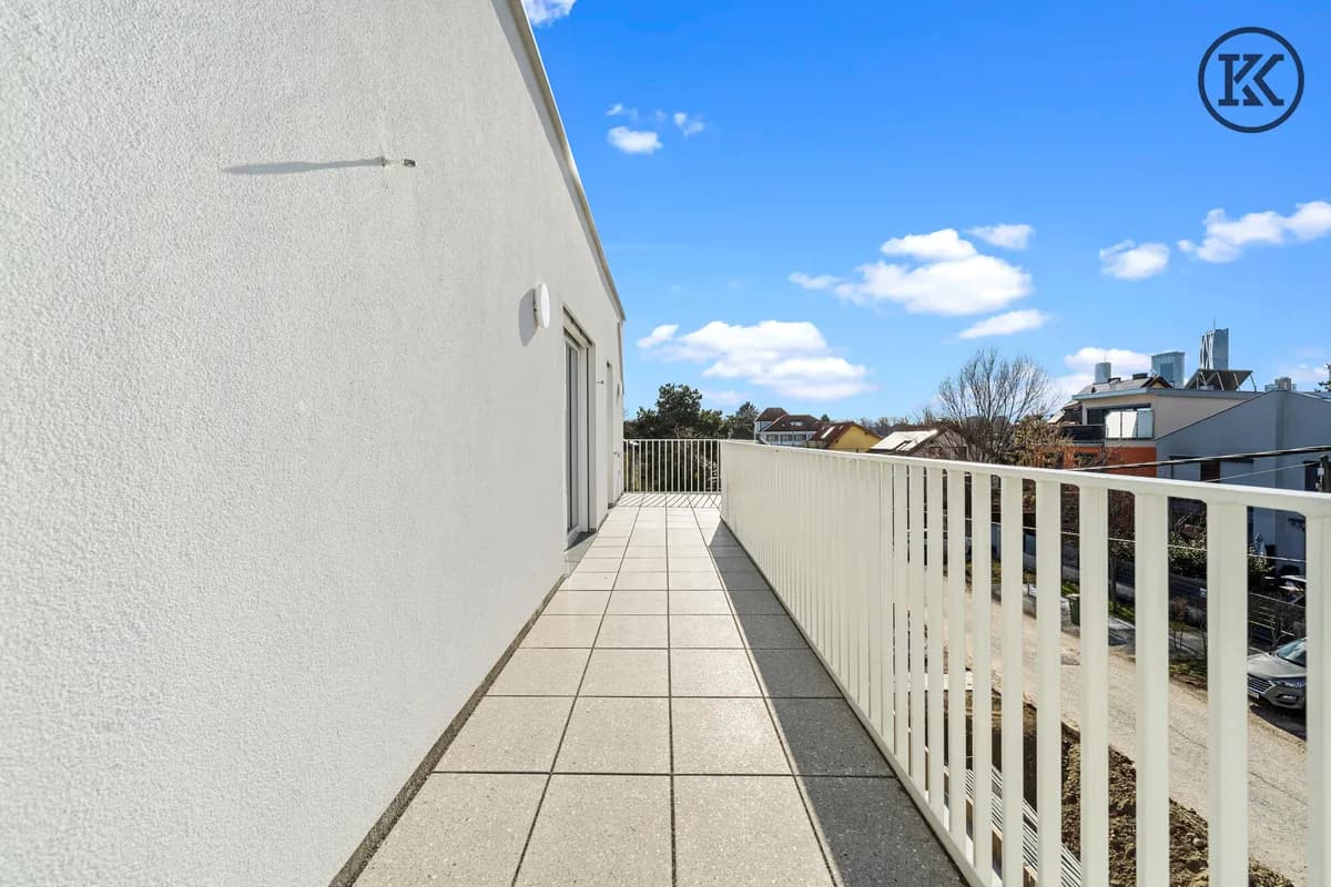 2-Zimmer-Wohnung kaufen in Wien – 51,92 m², € 462.000 – Bild 17 von 51