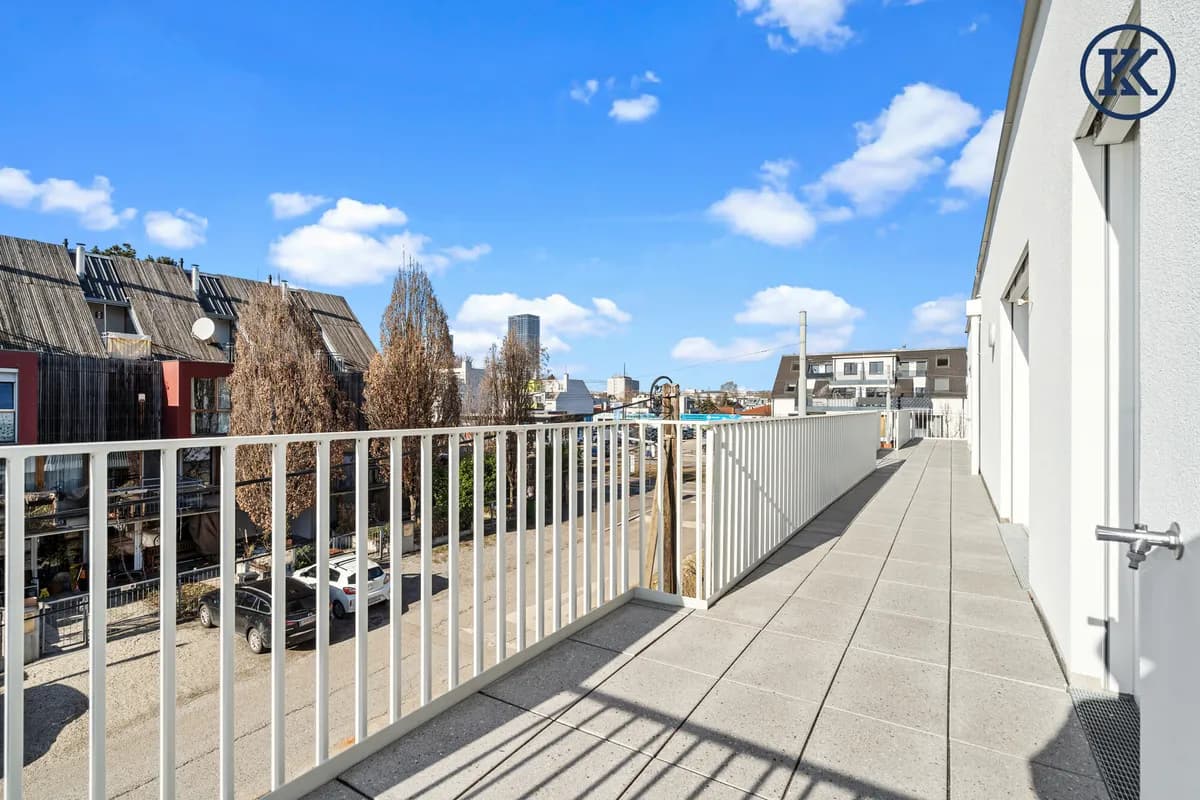 2-Zimmer-Wohnung kaufen in Wien – 51,92 m², € 462.000 – Bild 18 von 51