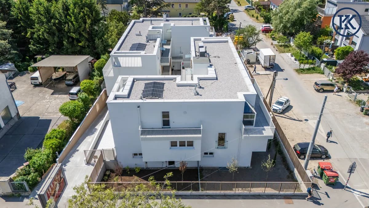 2-Zimmer-Wohnung kaufen in Wien – 51,92 m², € 462.000 – Bild 30 von 51