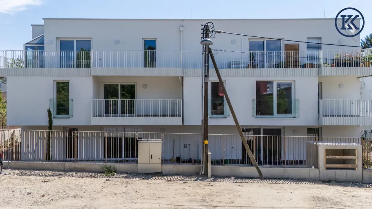 2-Zimmer-Wohnung kaufen in Wien – 51,92 m², € 462.000 – Bild 33 von 51