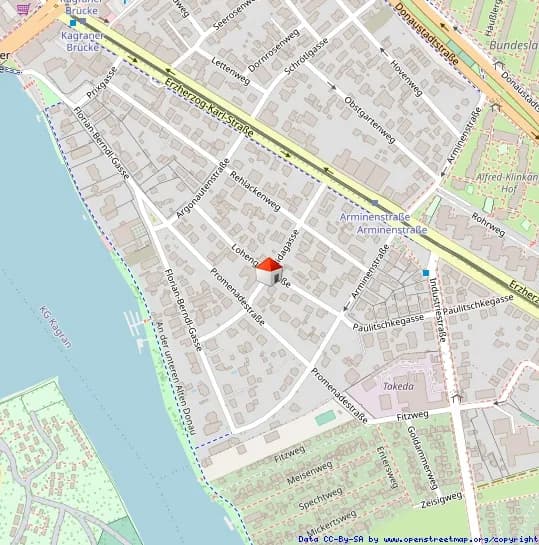 2-Zimmer-Wohnung kaufen in Wien – 51,92 m², € 462.000 – Bild 46 von 51