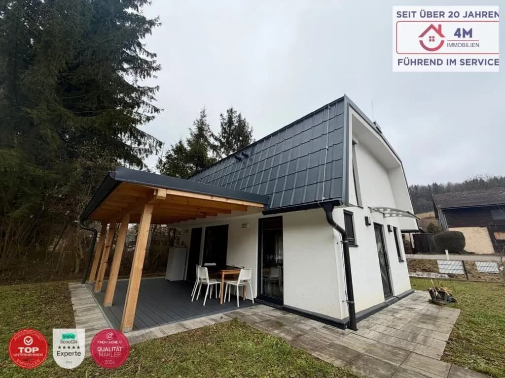 4-Zimmer-Wohnung kaufen in Sankt Pölten Land – 56,02 m², € 169.000 – Bild 2 von 26