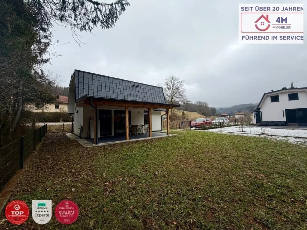 4-Zimmer-Wohnung kaufen in Sankt Pölten Land – 56,02 m², € 169.000 – Bild 6 von 26