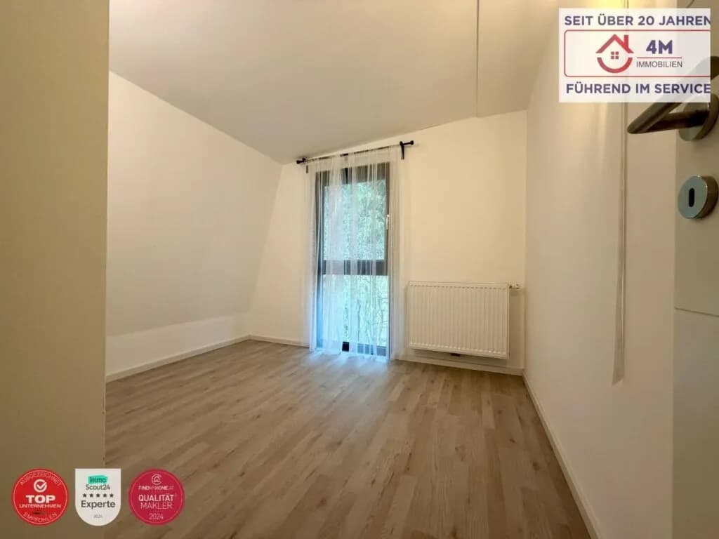 4-Zimmer-Wohnung kaufen in Sankt Pölten Land – 56,02 m², € 169.000 – Bild 20 von 26